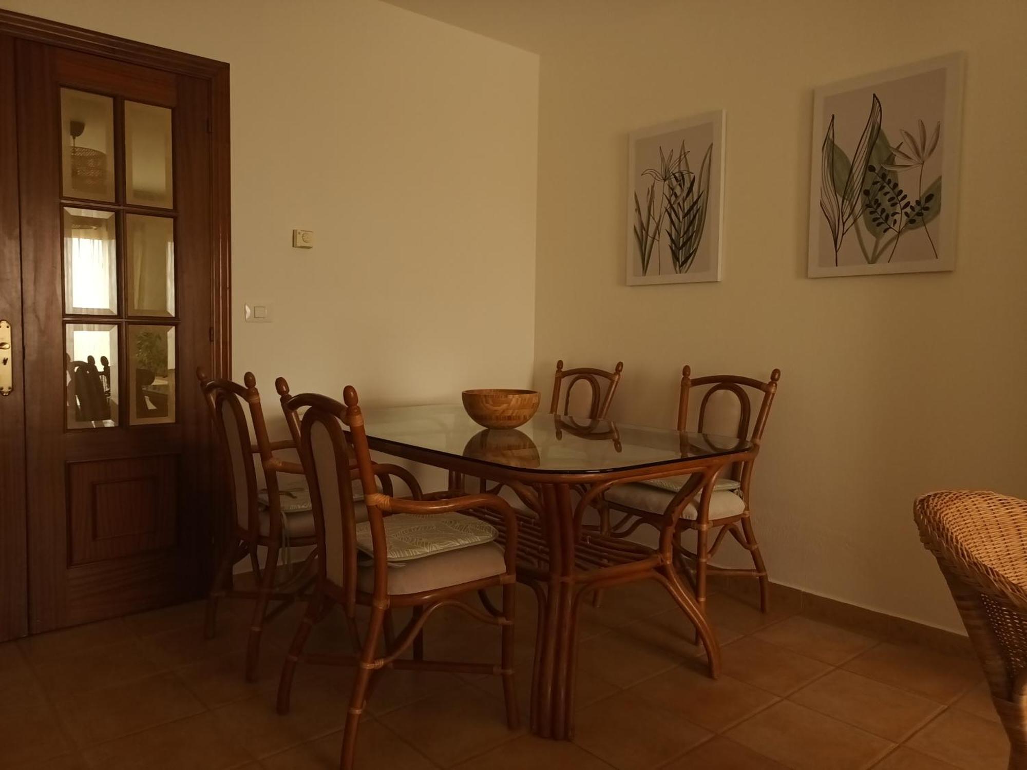 Fogar Da Fraga Apartment กัลดัส เด เรย์ส ภายนอก รูปภาพ
