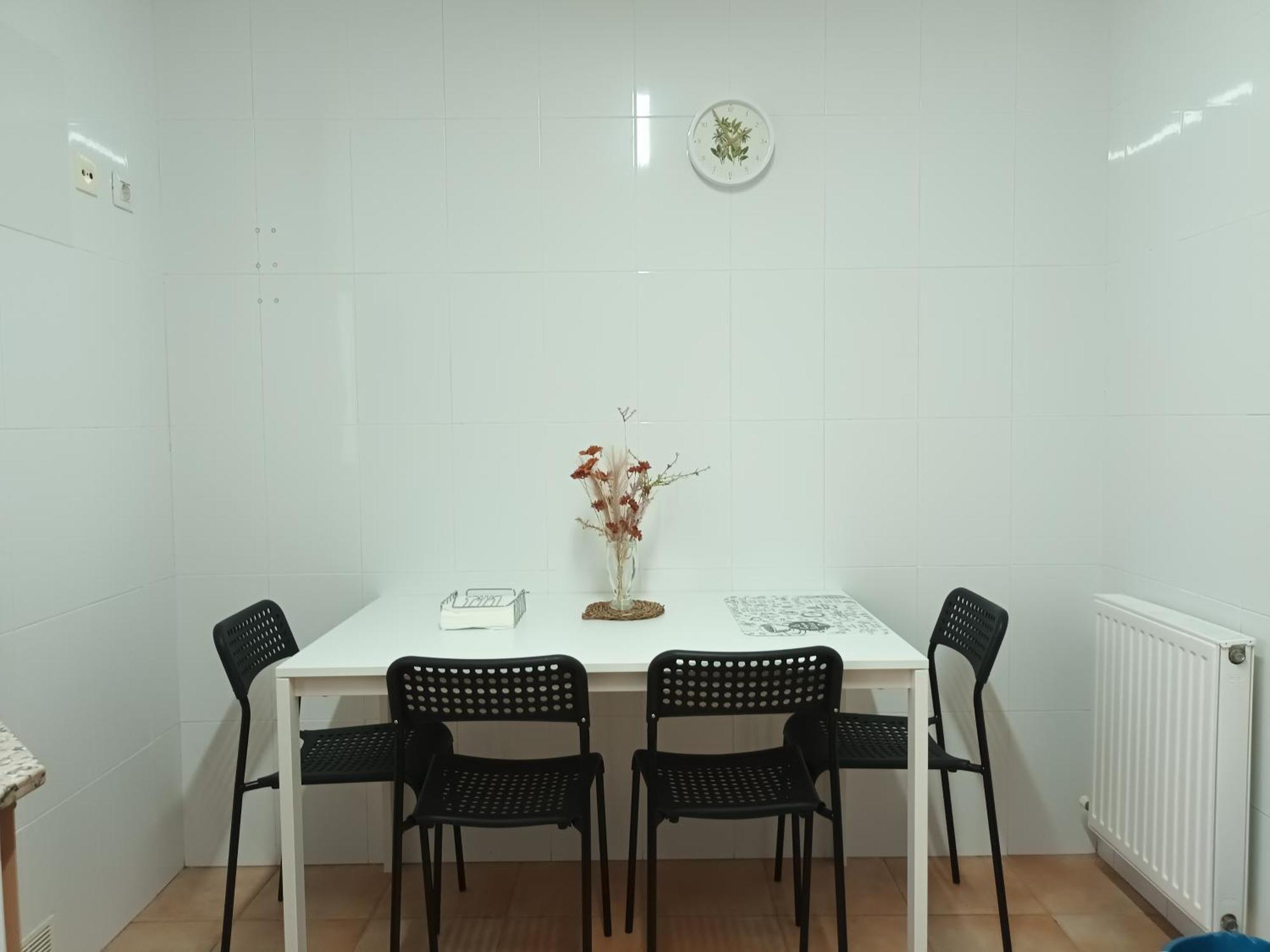 Fogar Da Fraga Apartment กัลดัส เด เรย์ส ห้อง รูปภาพ