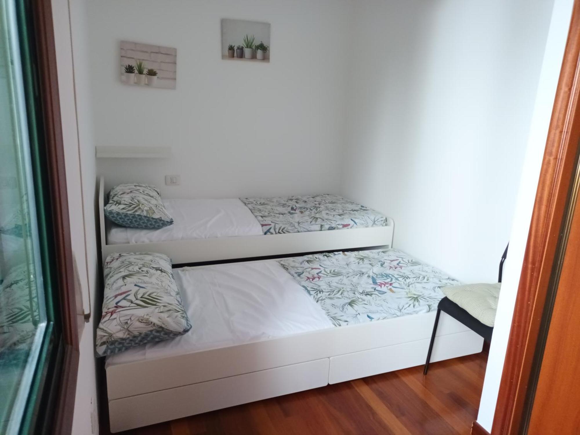 Fogar Da Fraga Apartment กัลดัส เด เรย์ส ภายนอก รูปภาพ