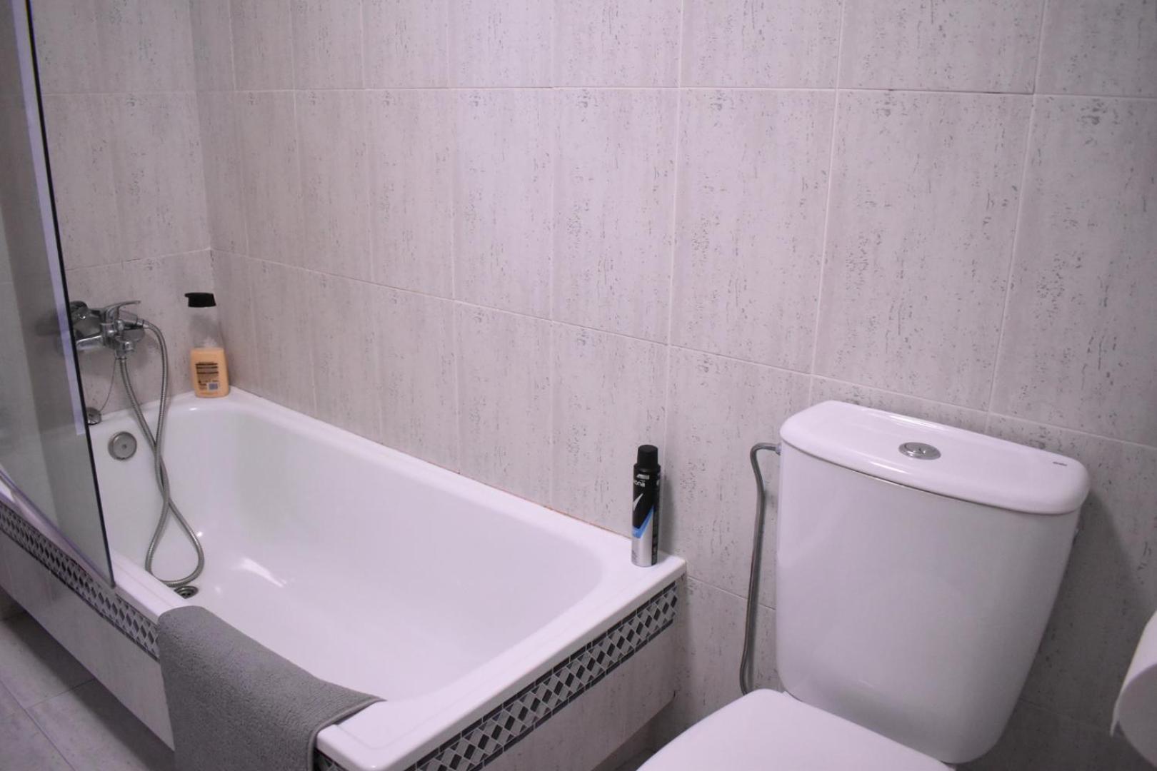 Fogar Da Fraga Apartment กัลดัส เด เรย์ส ภายนอก รูปภาพ